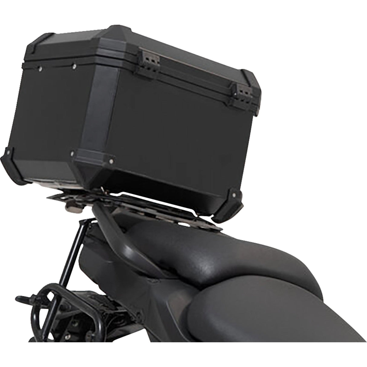 Sw-Motech Trax Top Case System - GPT.06.921.70000/B Yamaha Tracer 9 2021-2022