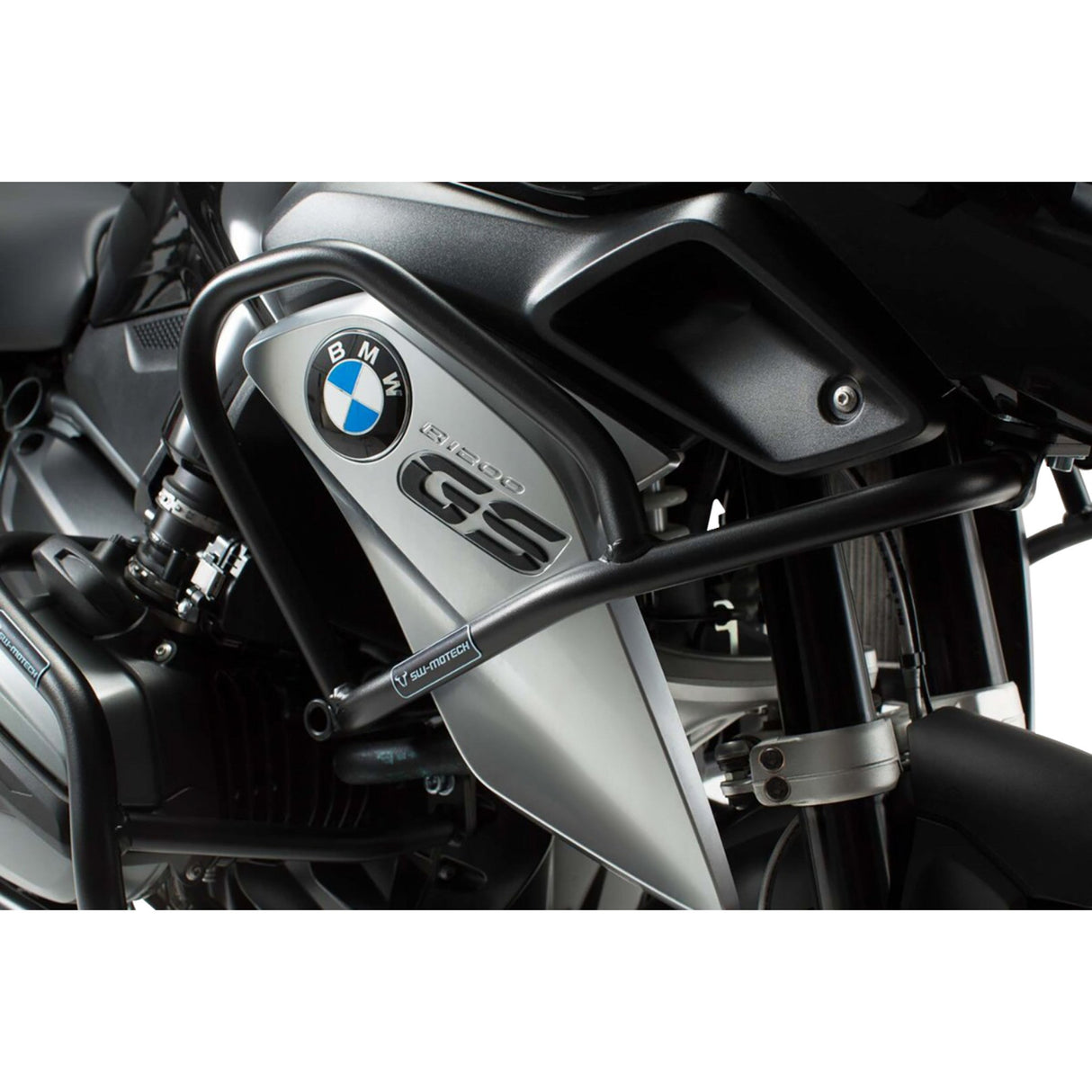 Sw-Motech Crash Bar - SBL.07.788.10001/B BMW R1200GS 2012-2016