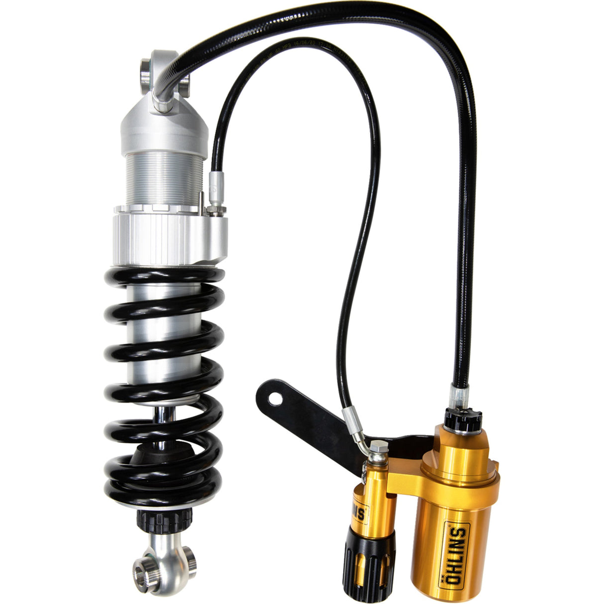 Ohlins STX Pro Shock - HD 517 For Harley Softail 2018-2024