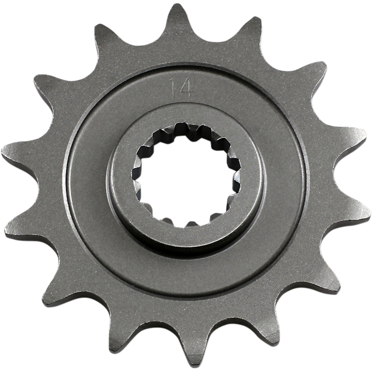 Parts Unlimited Sprocket - K22-2867 Kawasaki KLX400R / KLX400SR 2003