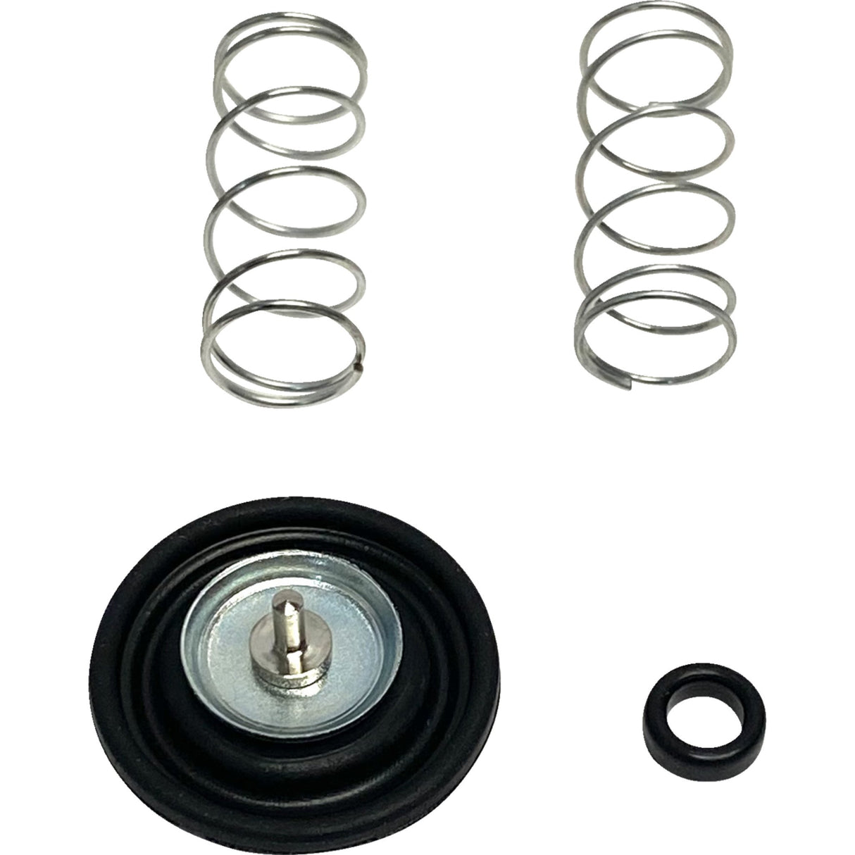 K&S TECHNOLOGIES 1003-1990 56-1033 Carburetor Air Cut-Off Valve Kit yamaha