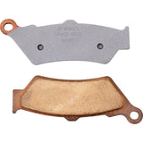 DP BRAKES DP623 DP623 Standard DP Sintered Brake Pads