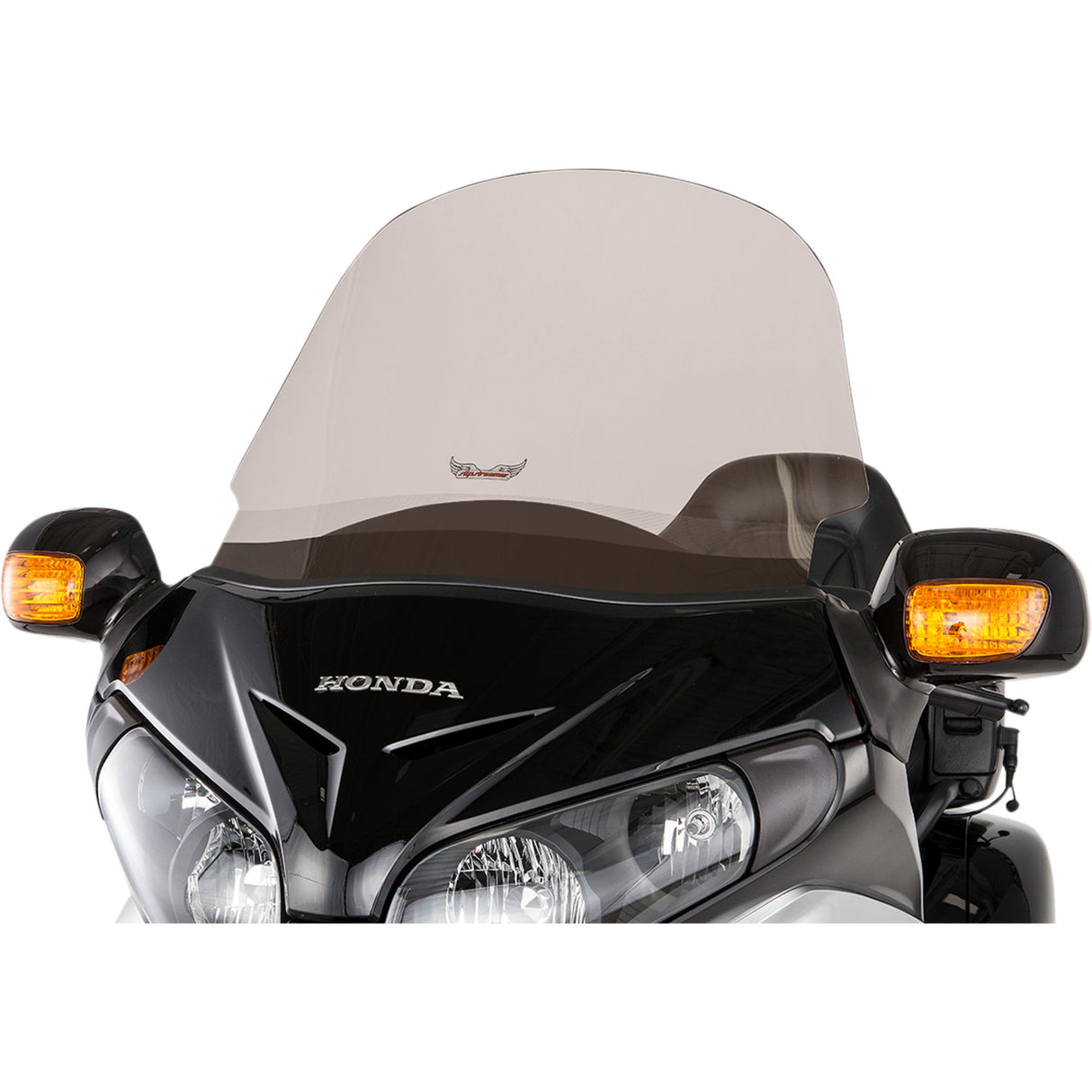 SLIPSTREAMER S167T S-167T Fairing Replacement Windshield Windshield - 26" - Smoke - GL1800