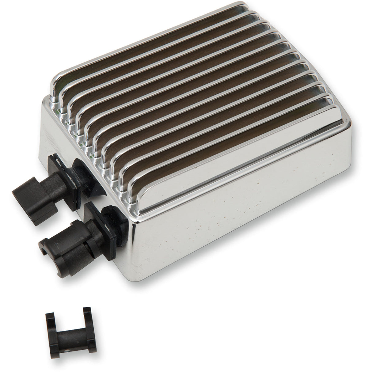 DRAG SPECIALTIES 2112-1208 Solid-State Regulator Regulator - Chrome