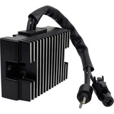 RM Stator Regulator Rectifier Mosfet Black - RMS021-108812 For Harley Sportster 1994-2003