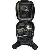 NELSON RIGG 3502-0570 SE-4008 Hurricane Adventure Tank Bag Hurricane Waterproof Tank Bag - Adventure