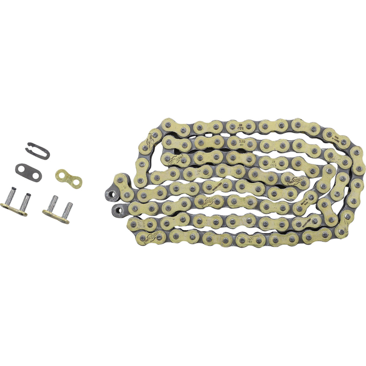 REGINA 1221-0081 136RT/1006 530 RT Series Chain 530 RT - Drive Chain - 110 Links