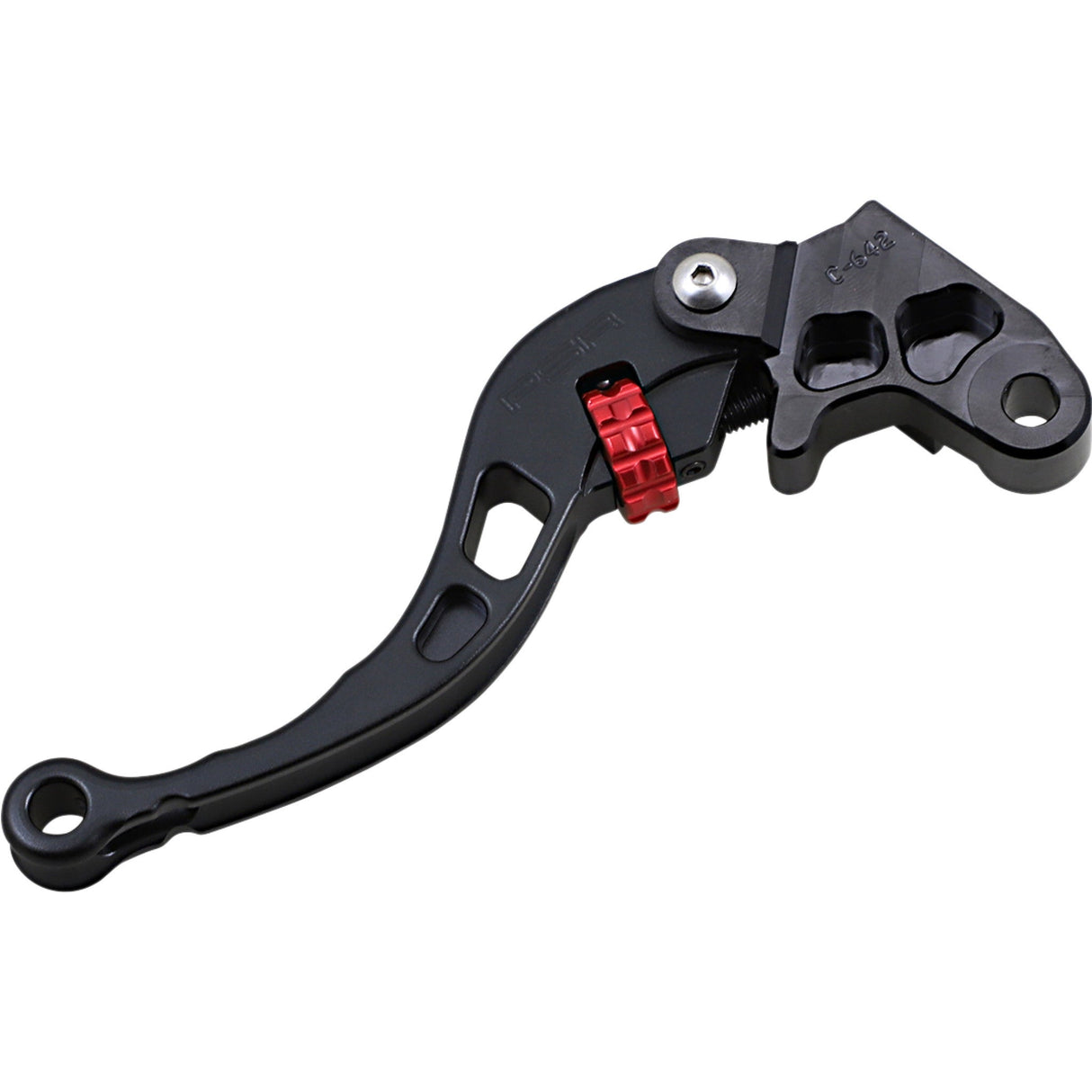 PSR 0613-1904 50-01608-22 Apex Clutch Lever Clutch Lever - Apex - Black