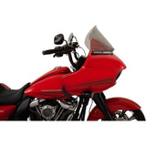 Klock Werks Pro-Touring Flare® Windshield 12" Tinted - KWW-01-0327 For Harley Road Glide 2015-2025