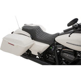 Drag Specialties Predator Seat For Harley Touring 2008-2023