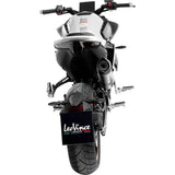 Leovince LV One Evo Muffler - 14444EU CFMOTO 800NK 2024