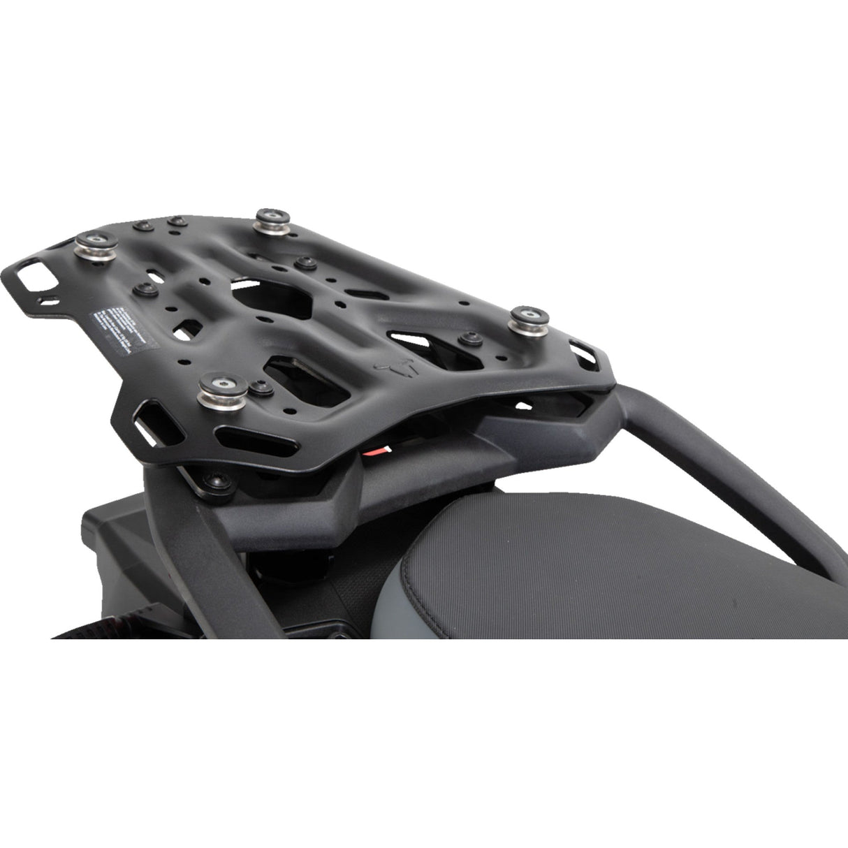 Sw-Motech Dusc Hard Case System - GPT.07.897.65100/B BMW F750GS / F850GS / F800GS 2018-2024