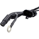 RM Stator Regulator Rectifier Mosfet Black - RMS020-106922 For Harley Touring 2004-2005