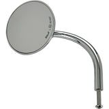 BILTWELL Utility Mirror Round