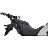 SW-MOTECH 3580-0193 GPT.01.373.30000 Rackpack Tail Bag System black - honda cb500/cbr500/nx500 '13-'24