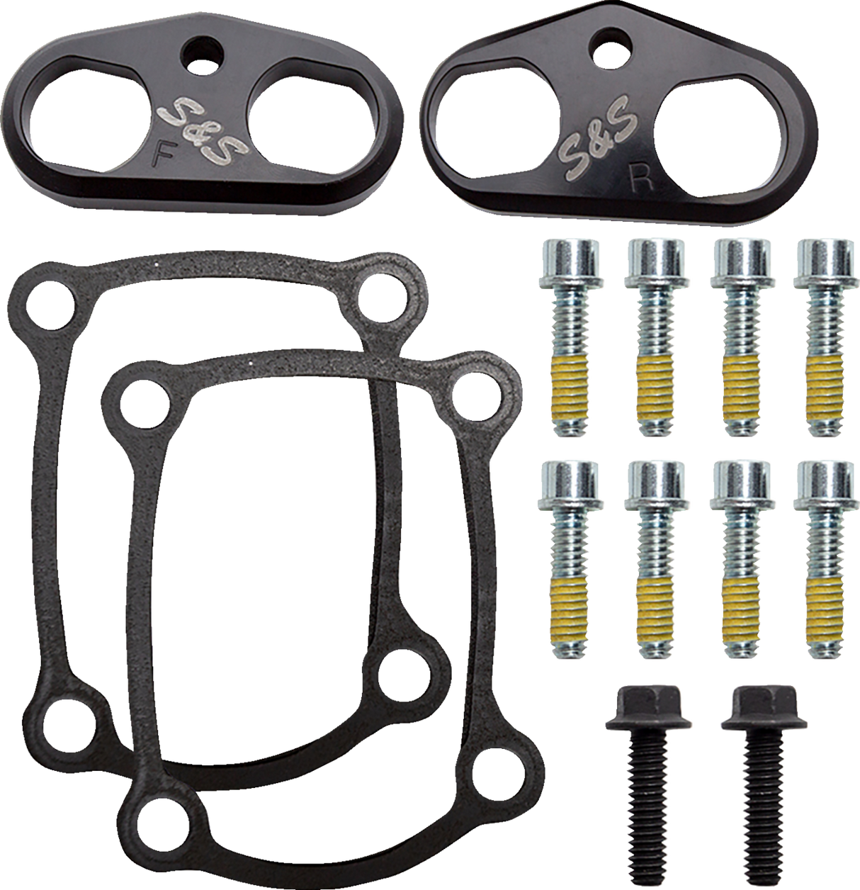 Tappet Cuffs Lifter Guide