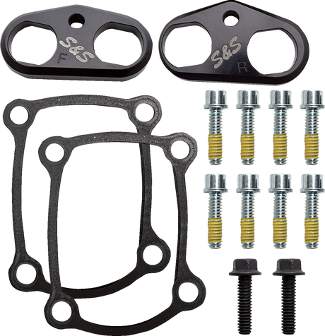 Tappet Cuffs Lifter Guide