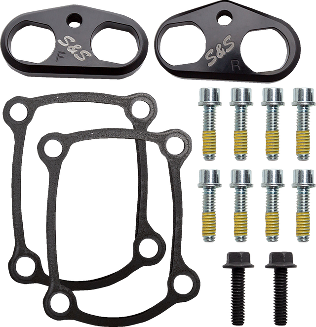 Tappet Cuffs Lifter Guide