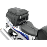 SADDLEMEN 3516-0109 3516-0109 Sport Tunnel Bag wide