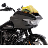 Klock Werks Kolor Flare™ Windshield - KWW-01-0752 For Harley Road Glide 2023-2026