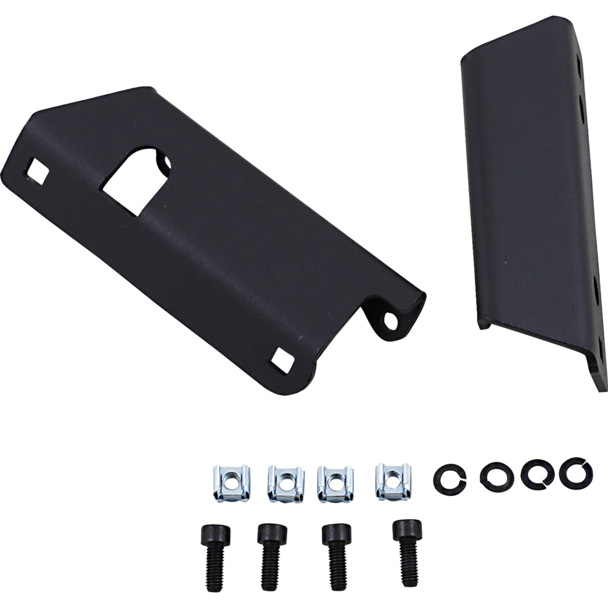 Givi Hardware Kit - RP5129KIT BMW F750GS / F850GS 2019-2023