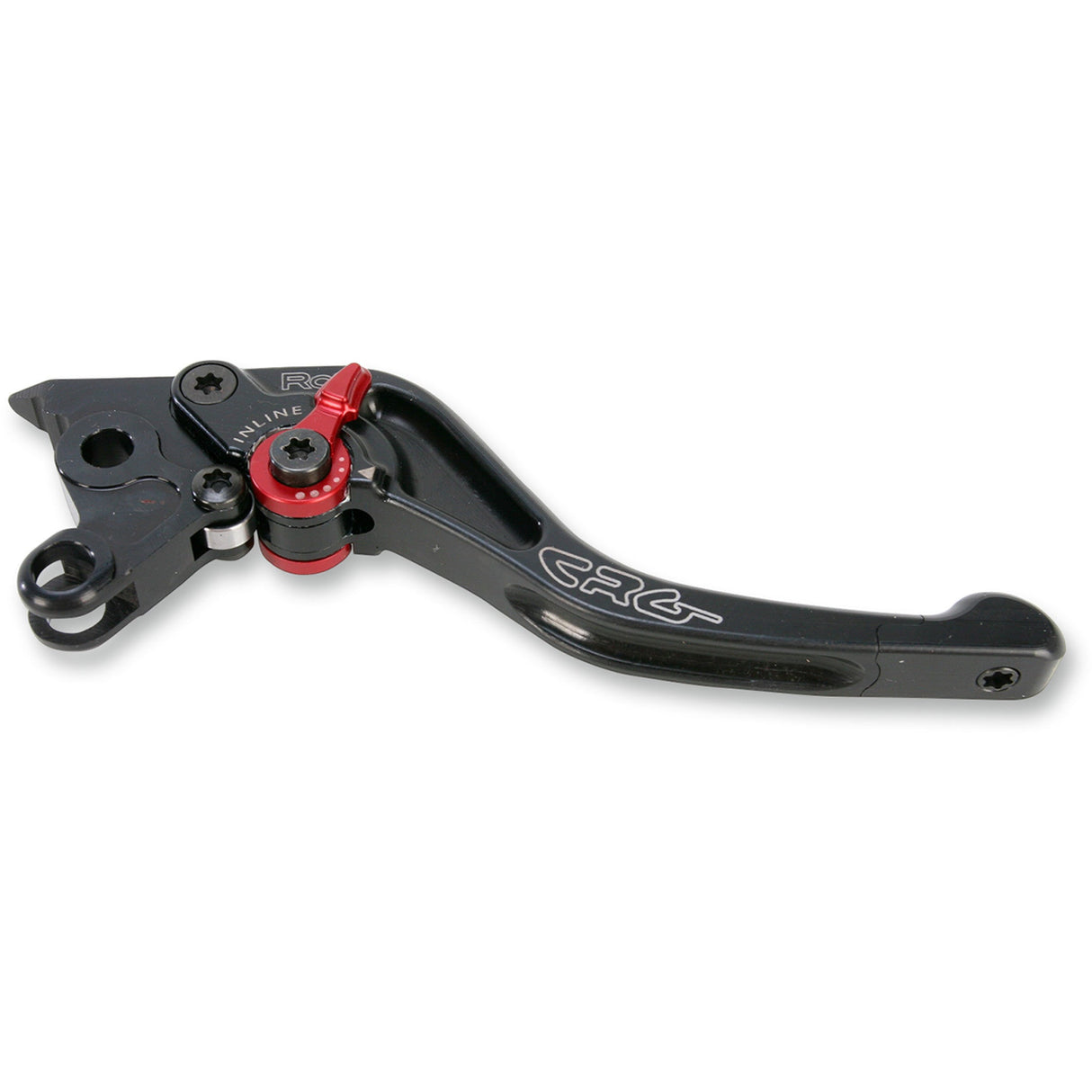 CRG 0614-0573 2AB-521B-H-B RC2 Shorty Brake Lever Brake Lever - RC2 - Short - Black