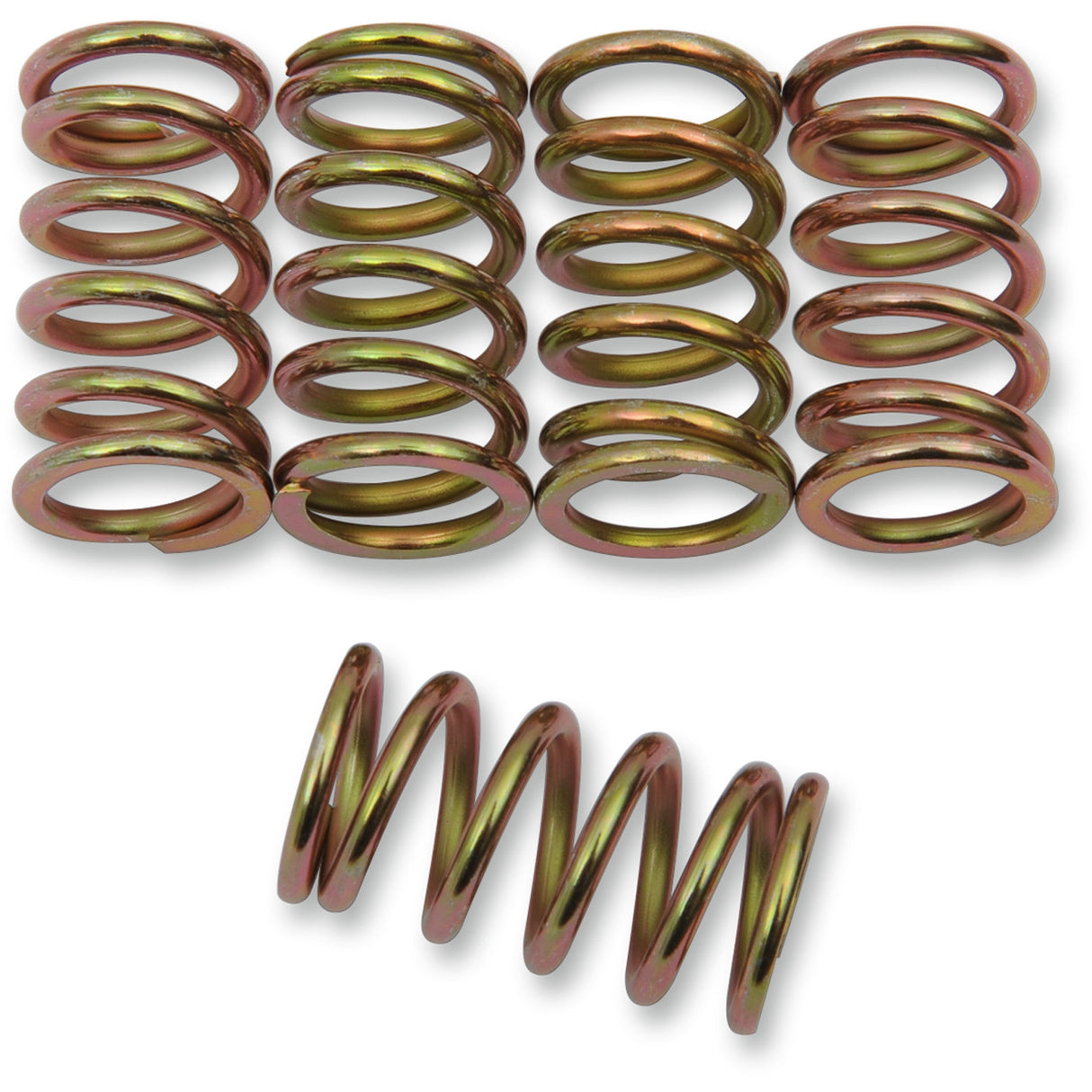 Barnett Spring Set - 501-57-05007 Kawasaki Motorcycles 1980-2003