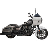 Klock Werks Fxrp-Style Fairing Kit Springfield - KWB-04-0200 For Indian Springfield 2016-2023