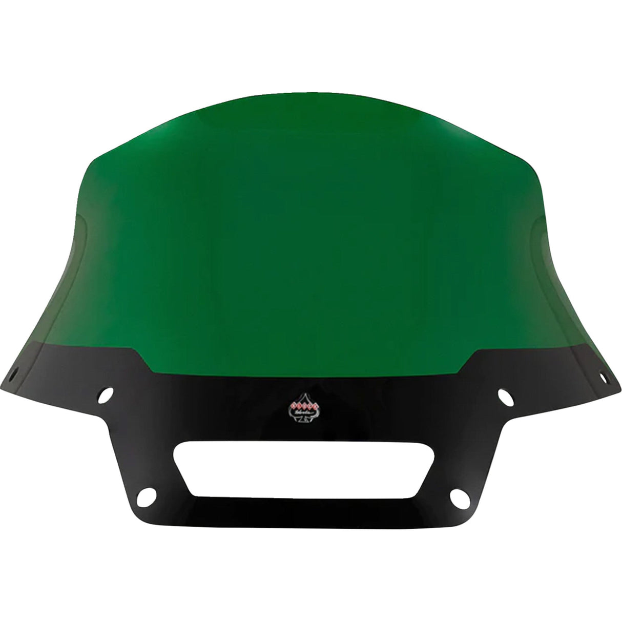 Klock Werks Kolor Flare™ Windshield - KWW-02-0632 For Harley Softail Low Rider 2022-2025