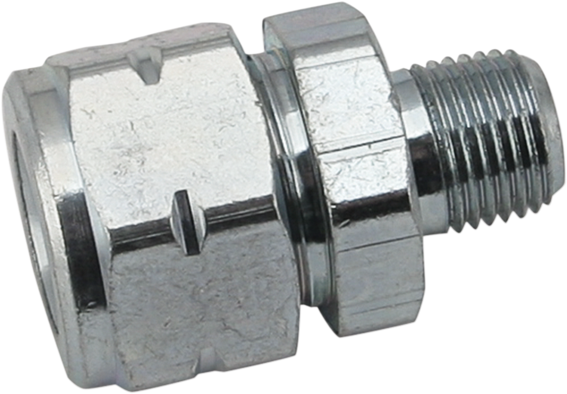 Oil Pump Compression Return Fitting