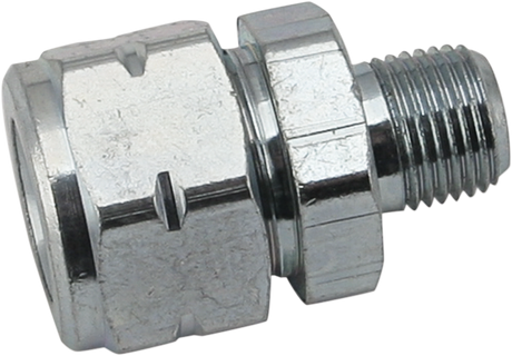 Oil Pump Compression Return Fitting