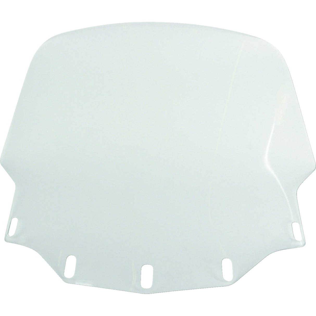Memphis Shades Windshield - MEP4730 Honda Gold Wing / GL1500A Gold Wing Aspencade / GL1500I Gold Wing Interstate 1988-2000