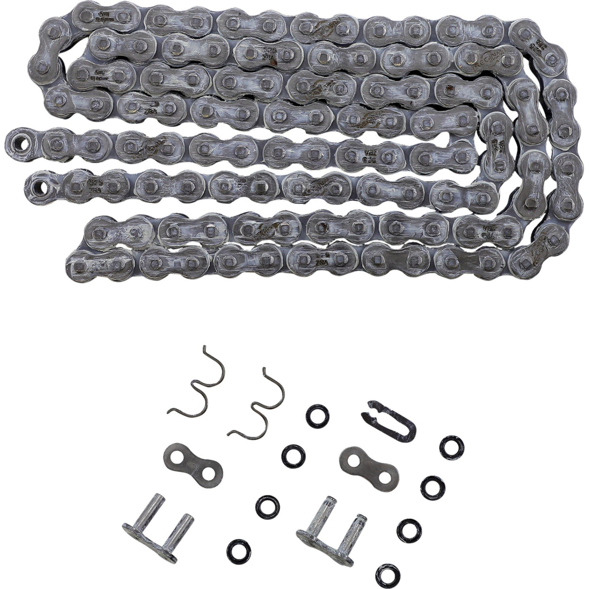 REGINA 1224-0173 137ZRA/1003 525 ZRA Series Chain 525 ZRA - Drive Chain - 114 Links