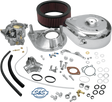 Super E Carburetor Kit