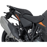 SW-MOTECH 1510-1000 KFT.04.835.30000/B PRO Side Carrier left/right - ktm - 1290 adventure r/s