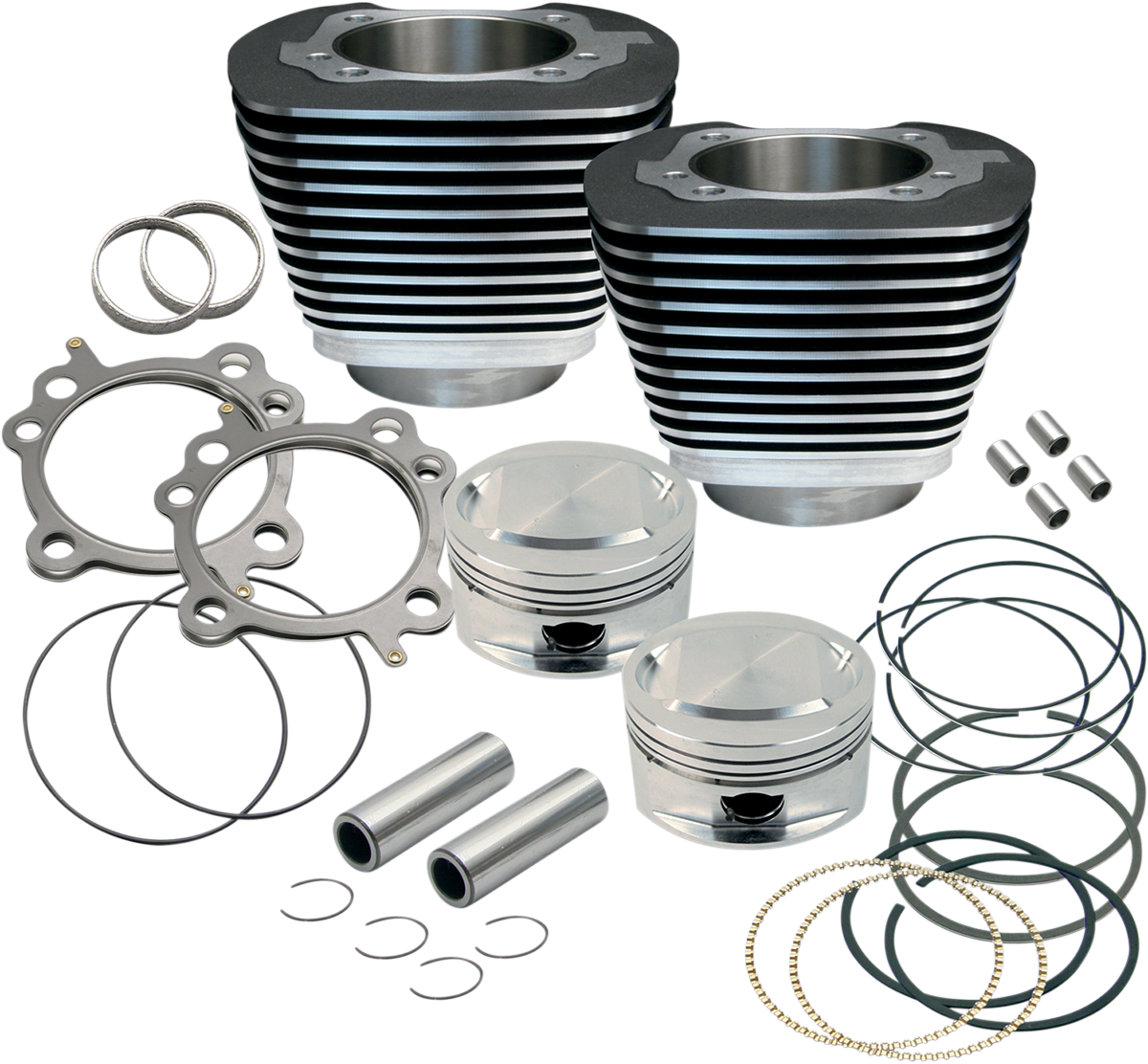 Big Bore Cylinder Kit