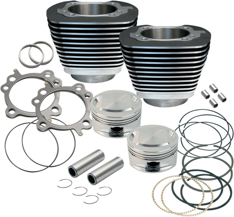 Big Bore Cylinder Kit