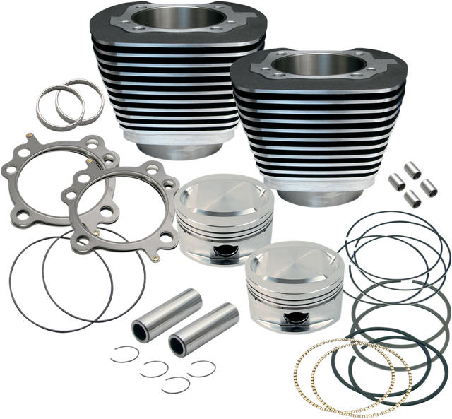 Big Bore Cylinder Kit