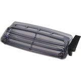 SHOW CHROME 2350-0585 52-833 Windshield Vent tinted - gl1800