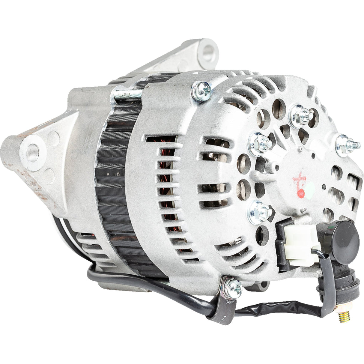 RICK'S MOTORSPORT ELECTRIC 2112-1703 31-102 Alternator Assembly Alternator - Honda