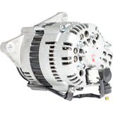 RICK'S MOTORSPORT ELECTRIC 2112-1703 31-102 Alternator Assembly Alternator - Honda