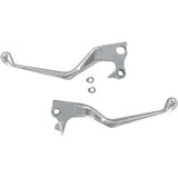 Drag Specialties Lever Set For Harley Sportster 2004-2013