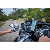 Ciro Standard Mount - 56121 For Indian 2014-2026
