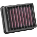 K & N 1011-4286 BM-3117 OE Replacement High-Flow Air Filter bmw