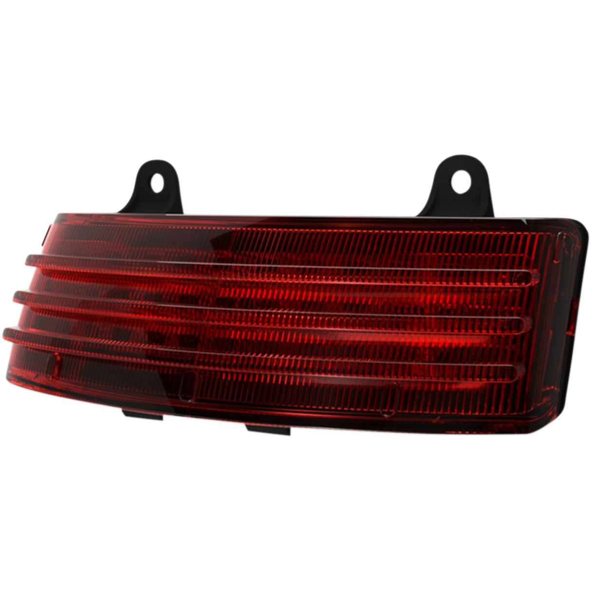 Custom Dynamics Taillight Kit - PB-TRI-3-RED For Harley Touring 2014-2025