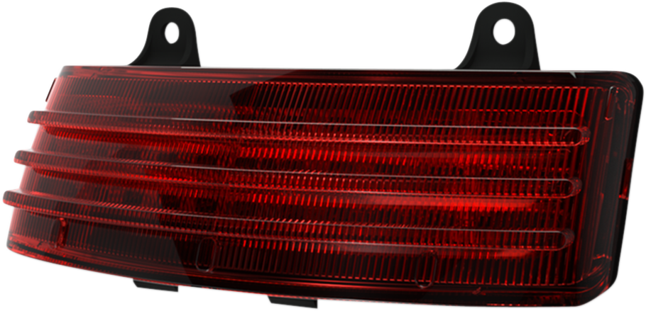 Dual-Intensity LED TriBar Taillight