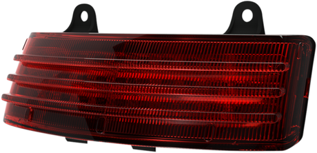 Dual-Intensity LED TriBar Taillight