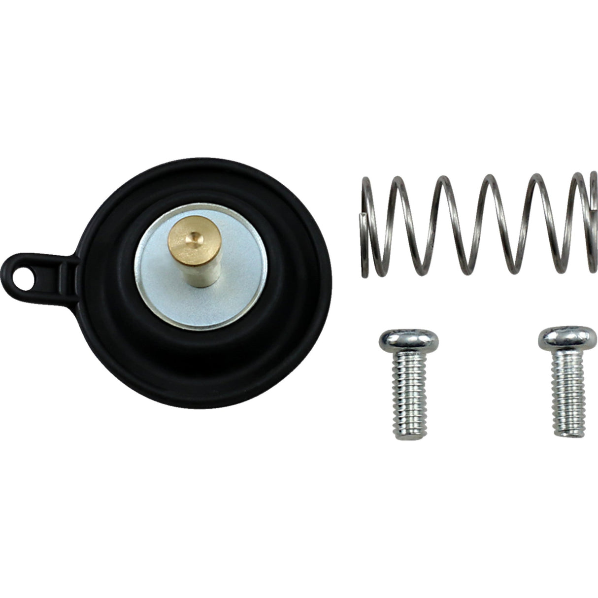 Parts Unlimited Rebuild Kit - 1003-1689 Yamaha 1200 Max 1985-2007