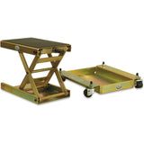 K&L SUPPLY 4120-0004 37-9694 MC464 Fat Jack Dolly Dolly - MC464 Fat Jack