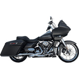 Coastal Moto Brake Rotor - CM-RE-118P For Harley Touring 2014-2024